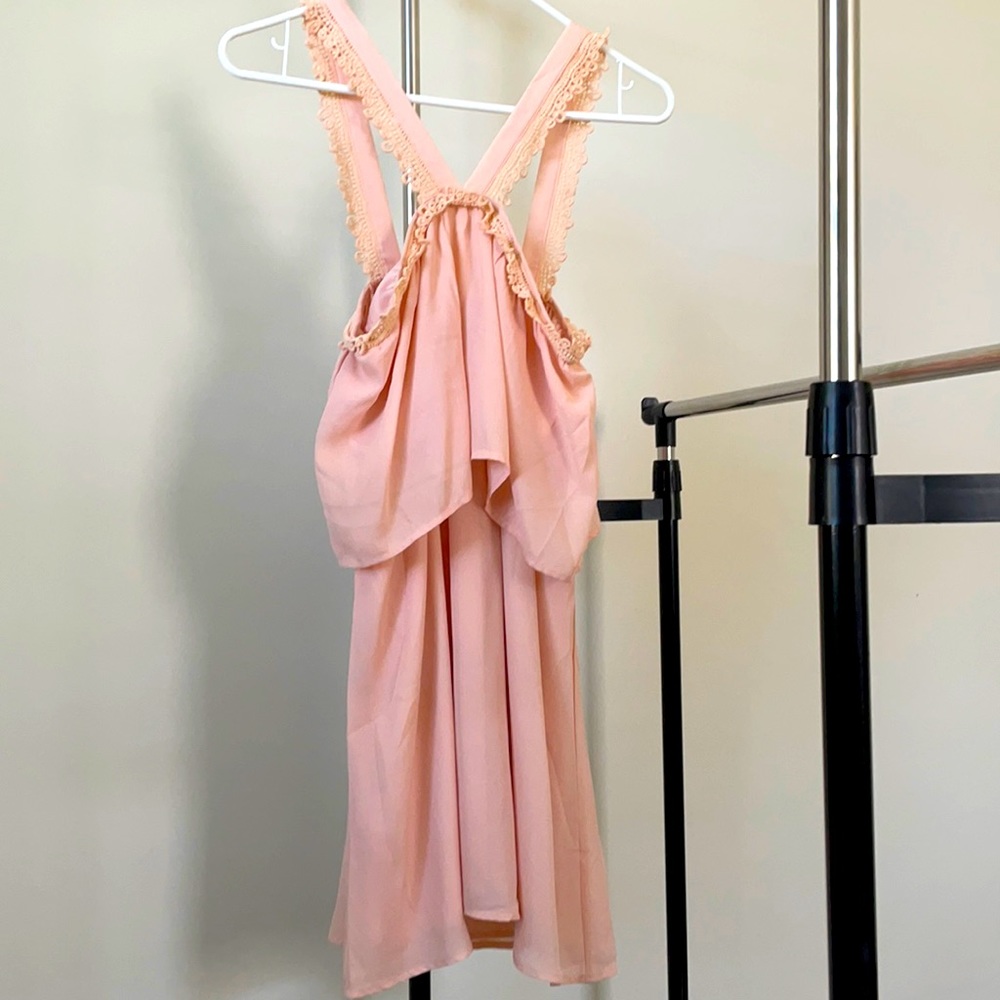 Tobi Summer Dress